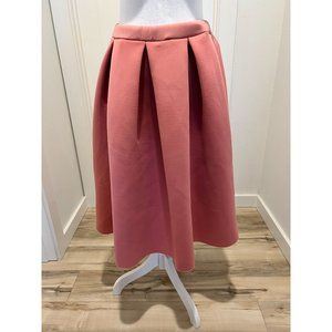 SUPRANO PINK SKIRT